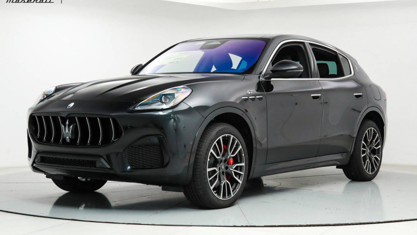 used 2024 maserati grecale gt $77,610great deal 2,408 mi. location: fort lauderdale