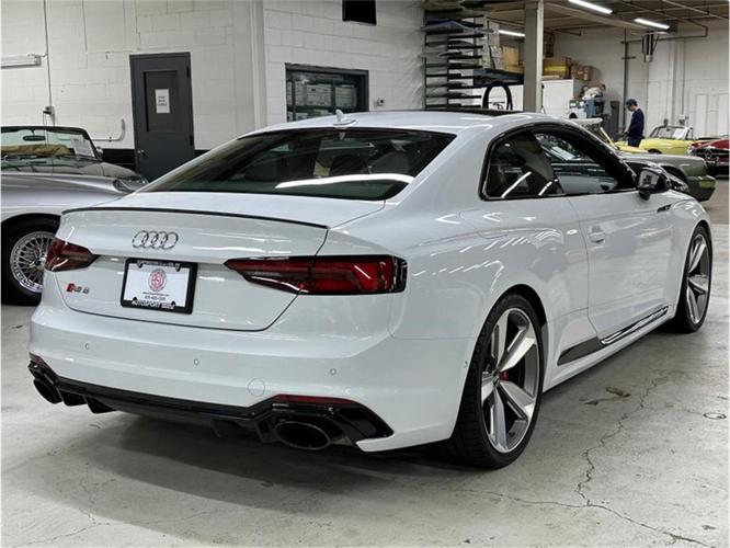 2019 audi rs5 in huntington station, new york