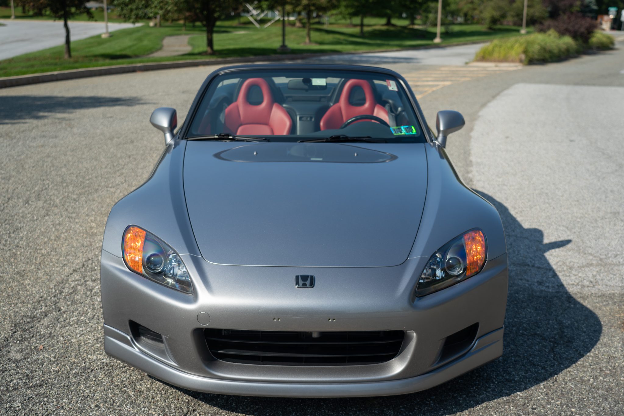 2000 honda s2000