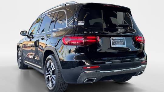 2024 Mercedes-Benz GLB