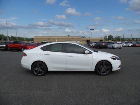2014 dodge dart gt gt 4dr sedan for sale in newark, delaware
