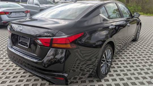 2023 Nissan Altima