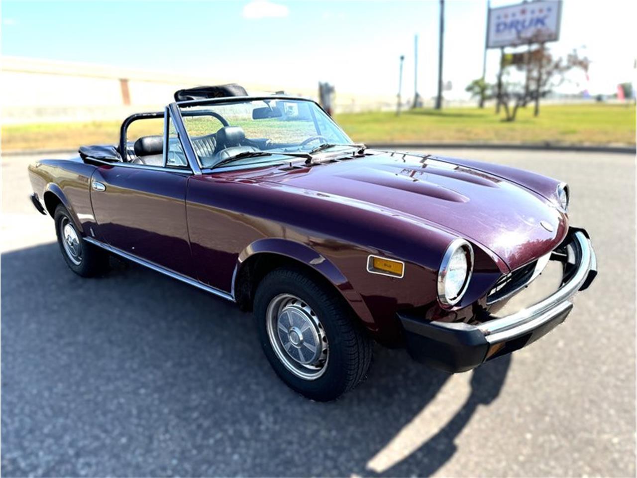 1978 fiat 1800