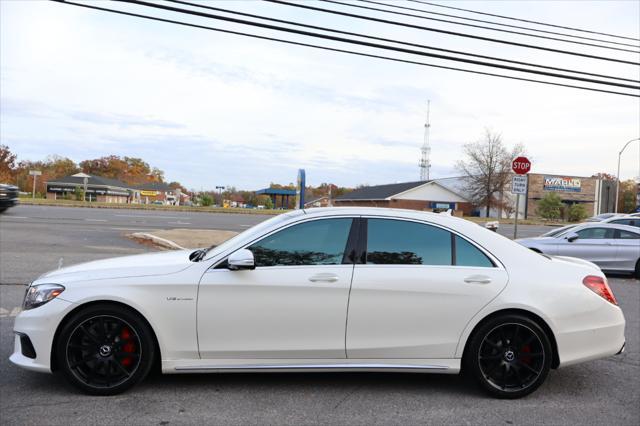 2015 mercedes-benz s-class 4matic