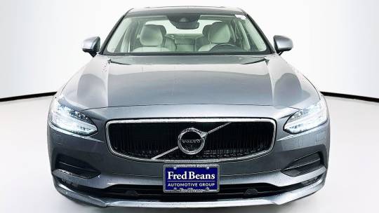 2018 Volvo S90