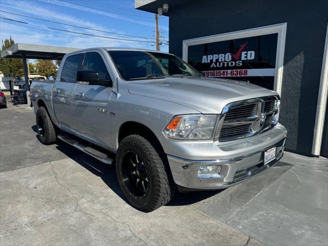 2009 dodge ram 1500 slt
