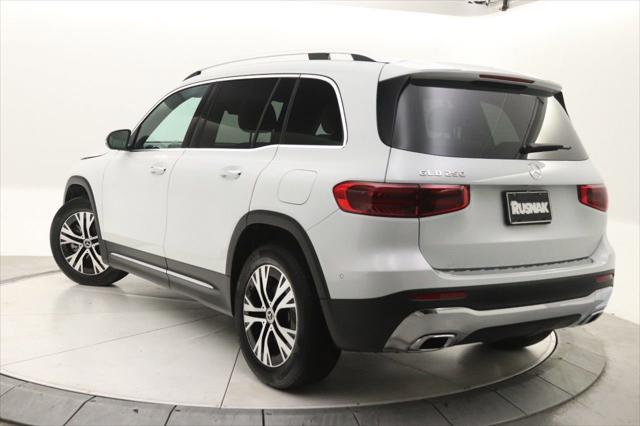 2024 mercedes-benz glb 250 base