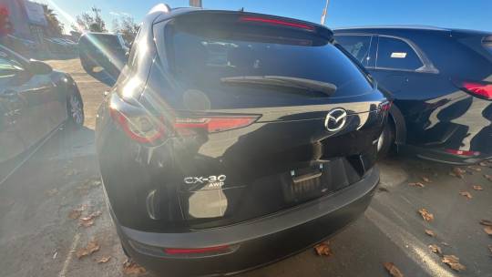 2021 Mazda CX-30