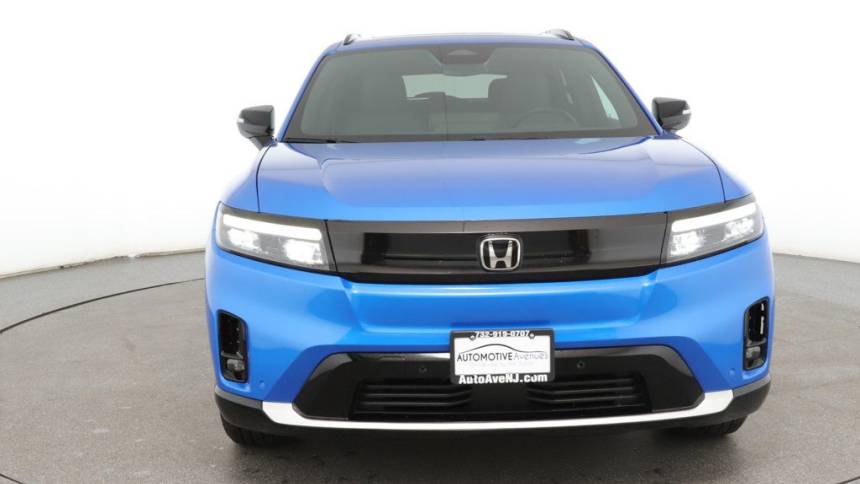 2024 honda prologue touring