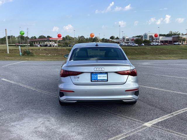 2023 audi a3 premium