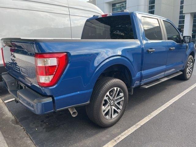 2022 ford f-150 xl in huntersville, north carolina