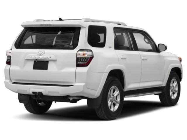 2019 toyota 4runner sr5 4x4 sr5 4dr suv for sale in north kingstown, rhode island