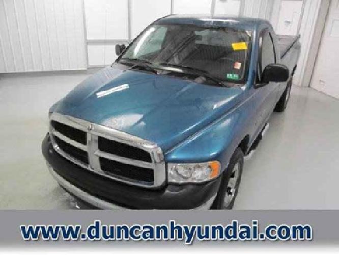 2004 dodge ram 1500 in christiansburg, va