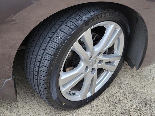 2015 nissan altima 3.5 sl