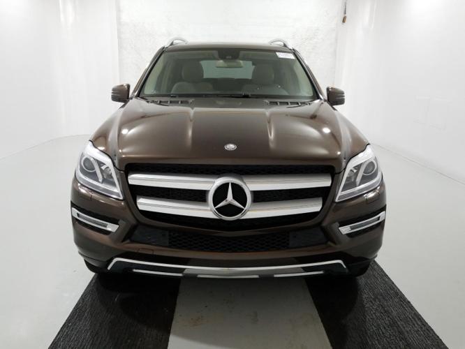 used 2016 mercedes-benz gl 450 4matic mt. juliet, tn 37122 for sale in mount juliet, tennessee