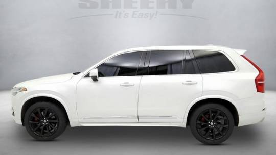 2016 Volvo XC90