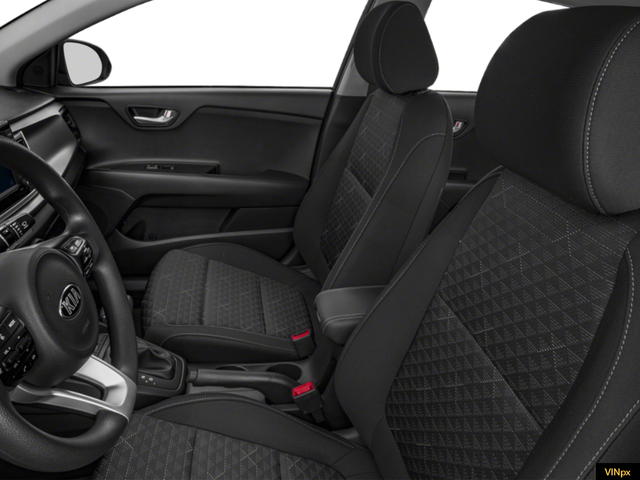 2019 kia rio lx