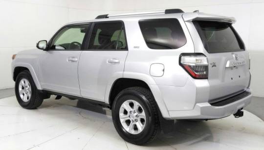 2023 Toyota 4Runner