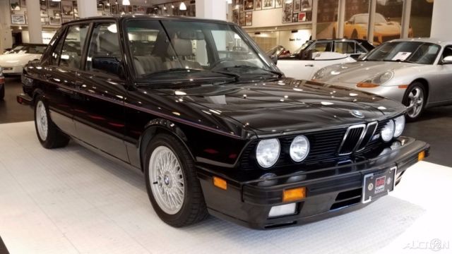 incredible m5 under 100k miles, documented history, original paint