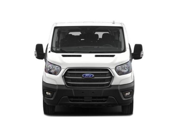 2020 ford transit passenger wagon in saint louis, missouri