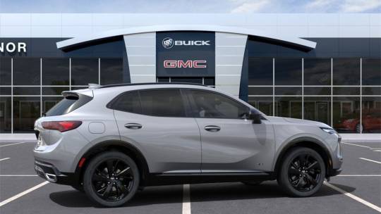2024 Buick Envision