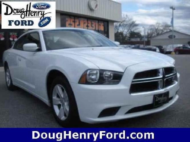 2011 dodge charger in tarboro, nc