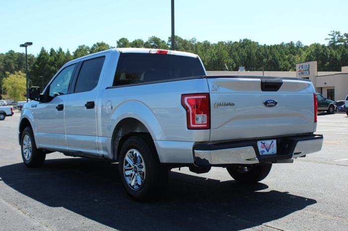 used 2017 ford f150 xlt morrow, ga 30260 for sale in lake city, georgia