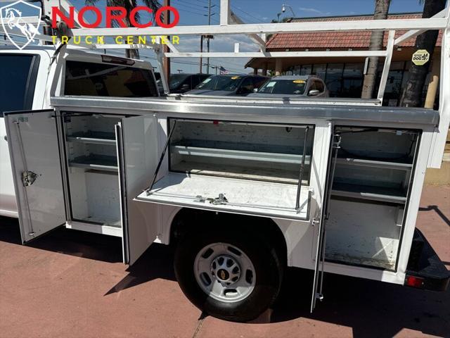 2023 chevrolet silverado 2500 wt