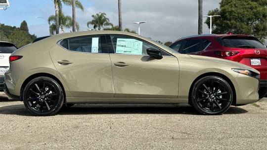 2024 Mazda