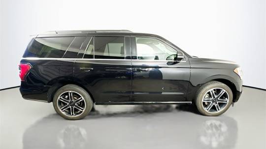 2019 Ford Expedition
