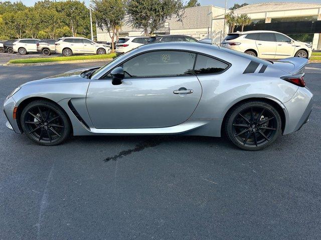 2023 toyota gr86 premium