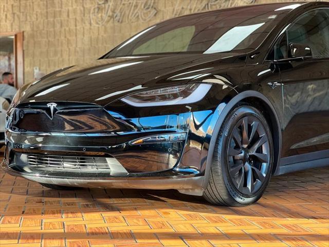 2023 tesla model x awd