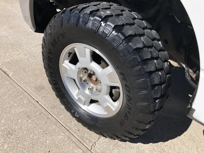 used 2009 ford f150 xlt scottsbluff, ne 69361 for sale in scottsbluff, nebraska