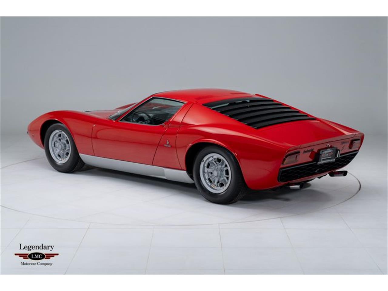 1968 lamborghini miura