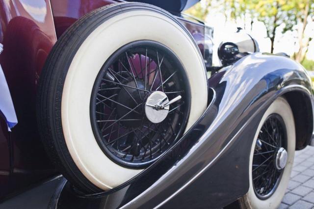 beautiful rolls-royce wraith 1939