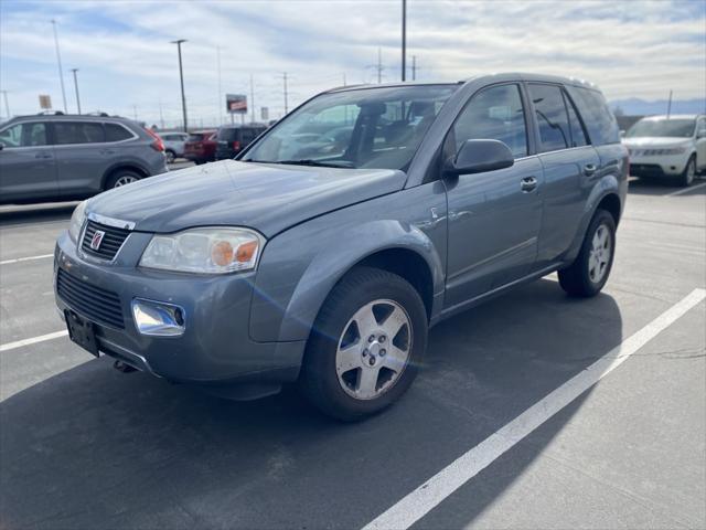 2006 saturn vue base