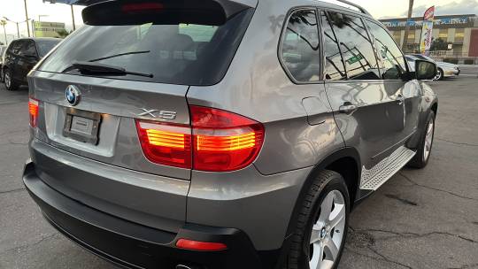 2010 BMW X5