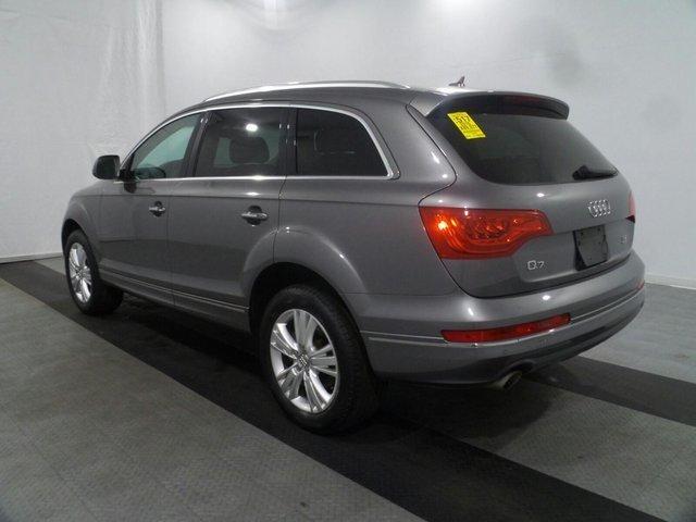 used 2010 audi q7 tdi premium plus wallingford, ct 06492 for sale in wallingford, connecticut