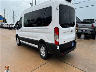 2023 Ford Transit 350 xlt