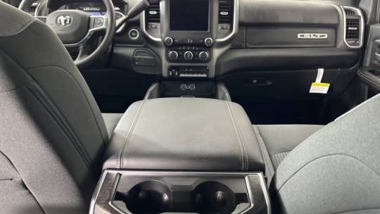 2024 ram 3500 slt