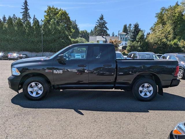 2017 ram 1500 tradesman/express