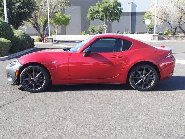 2017 mazda miata in saint louis, missouri