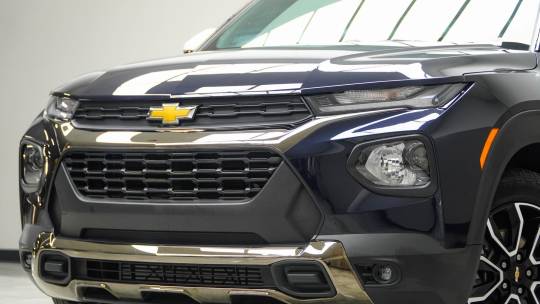 2021 Chevrolet TrailBlazer activ