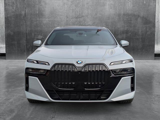 2023 bmw 740 i
