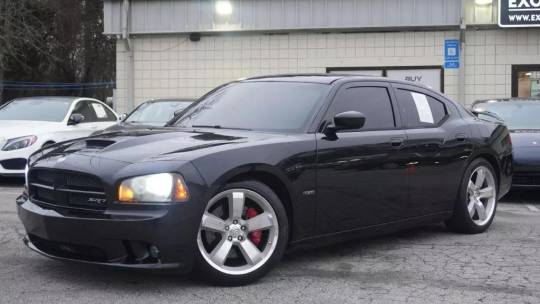 2006 Dodge Charger