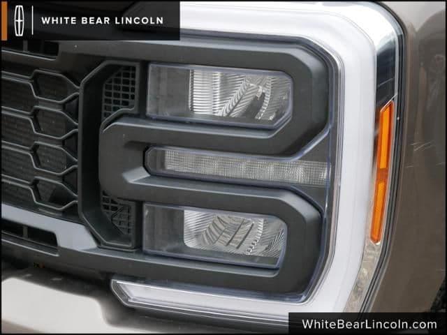 2023 ford f-250 xlt in lino lakes, minnesota