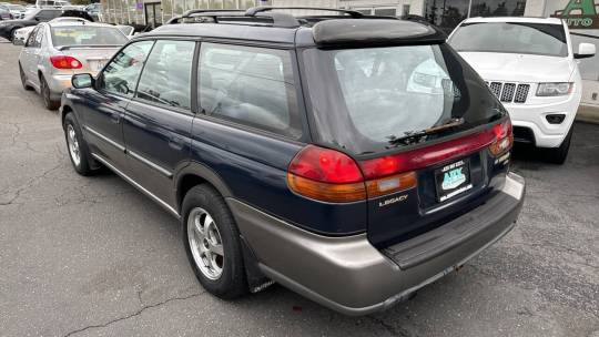 1998 Subaru Outback