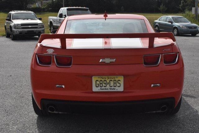 used 2012 chevrolet camaro lt coupe new castle, de 19720 for sale in manor, delaware