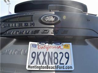 2024 Ford Edge se