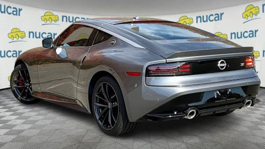 2024 Nissan Z